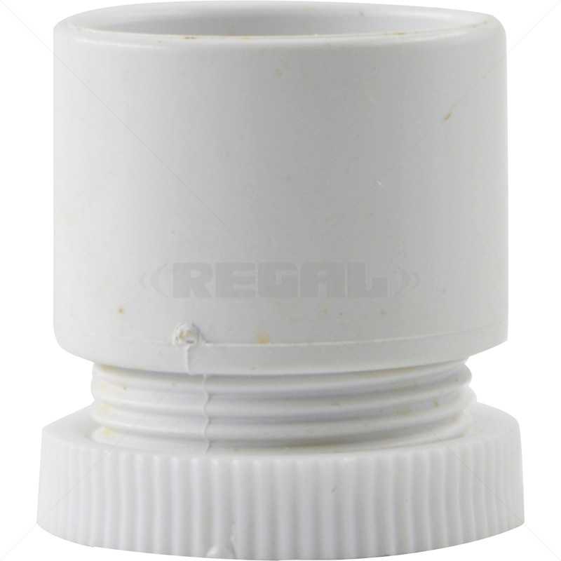 Conduit PVC - 25mm Lock Wing