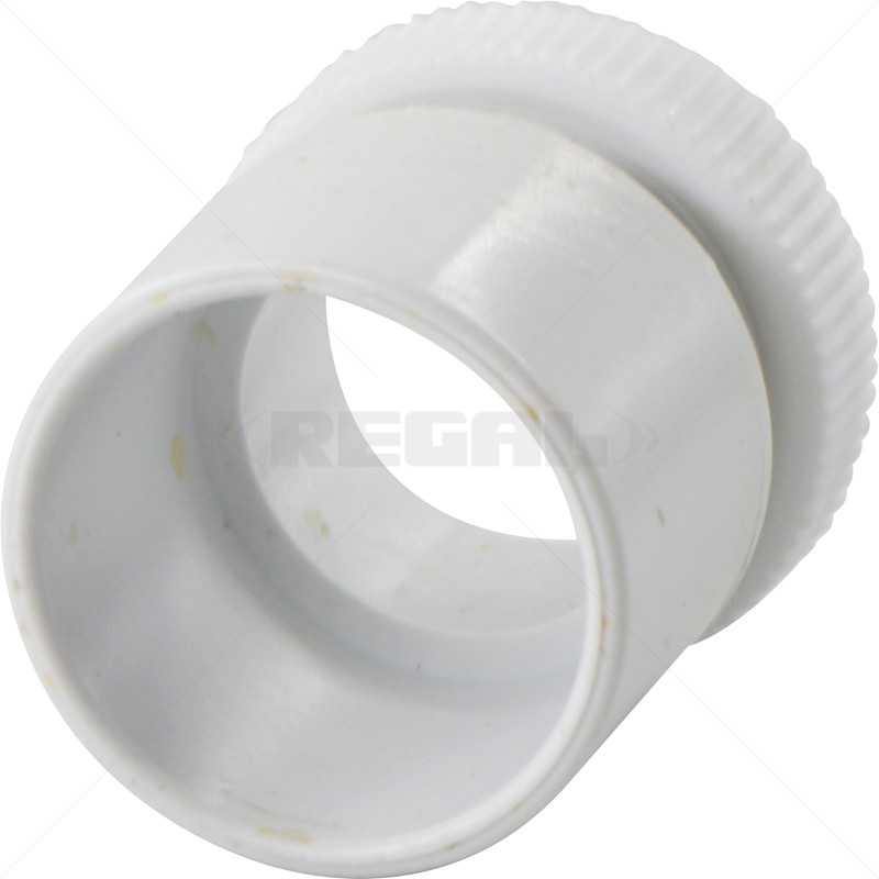 Conduit PVC - 25mm Lock Wing