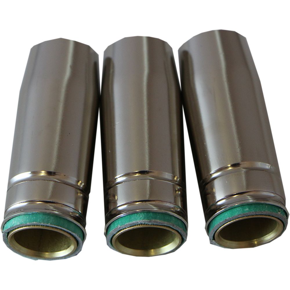 Pinnacle Conical Shroud MB25