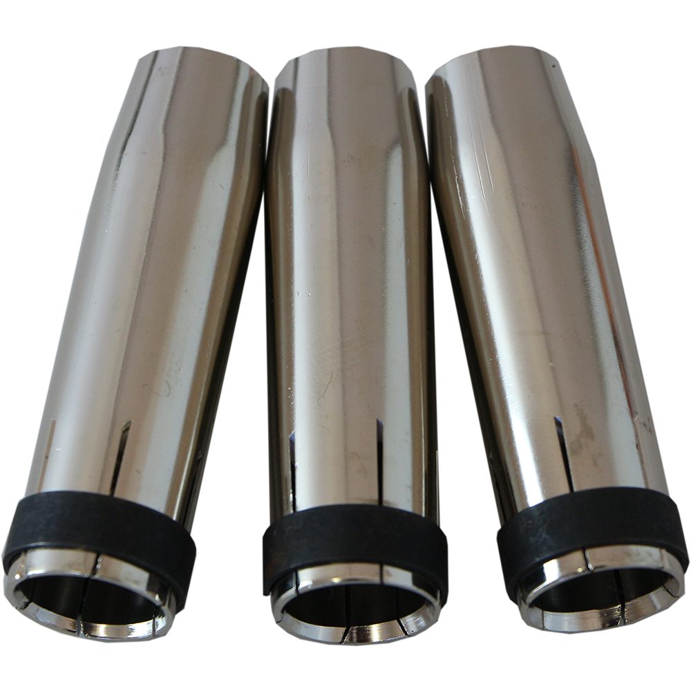 Pinnacle Conical Shroud MB36