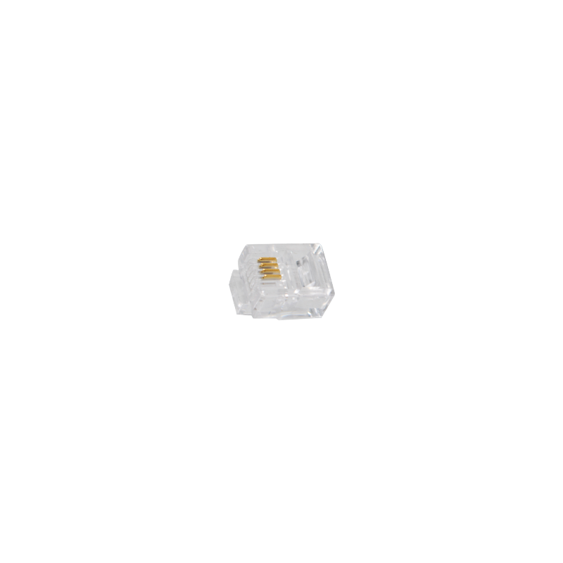 Connector - RJ11