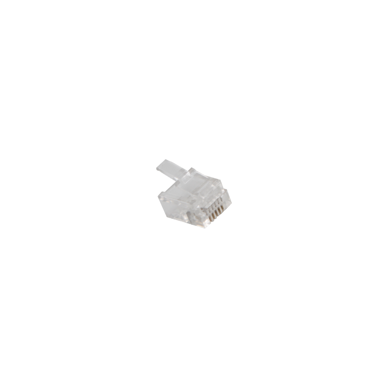 Connector - RJ12