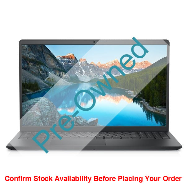 CPO DELL INSPIRON: 12TH GENERATION INTEL(R) CORE(TM) I5-1235U (12MB CACHE, UP TO 4.4GHZ,10 CORES),15.6IN FHD (1920 X 1080) 120HZ 250 NITS WVA ANTI- GLARE LED BACKLIT NARROW BORDER DISPLAY,8GB, 1X8GB, DDR4, 2666MHZ,512GB M.2 PCIE NVME SOLID STATE DRIVE,65 - Guards On Duty Shop