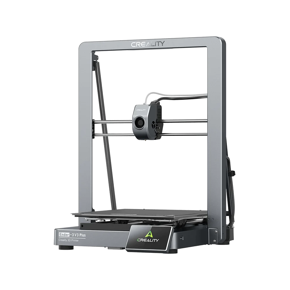 Creality Ender-3 V3 Plus 3D Printer