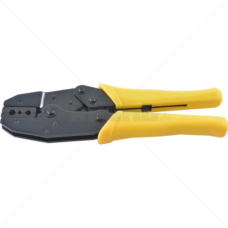 Crimping Tool - 6mm RG59 (o Brackets)