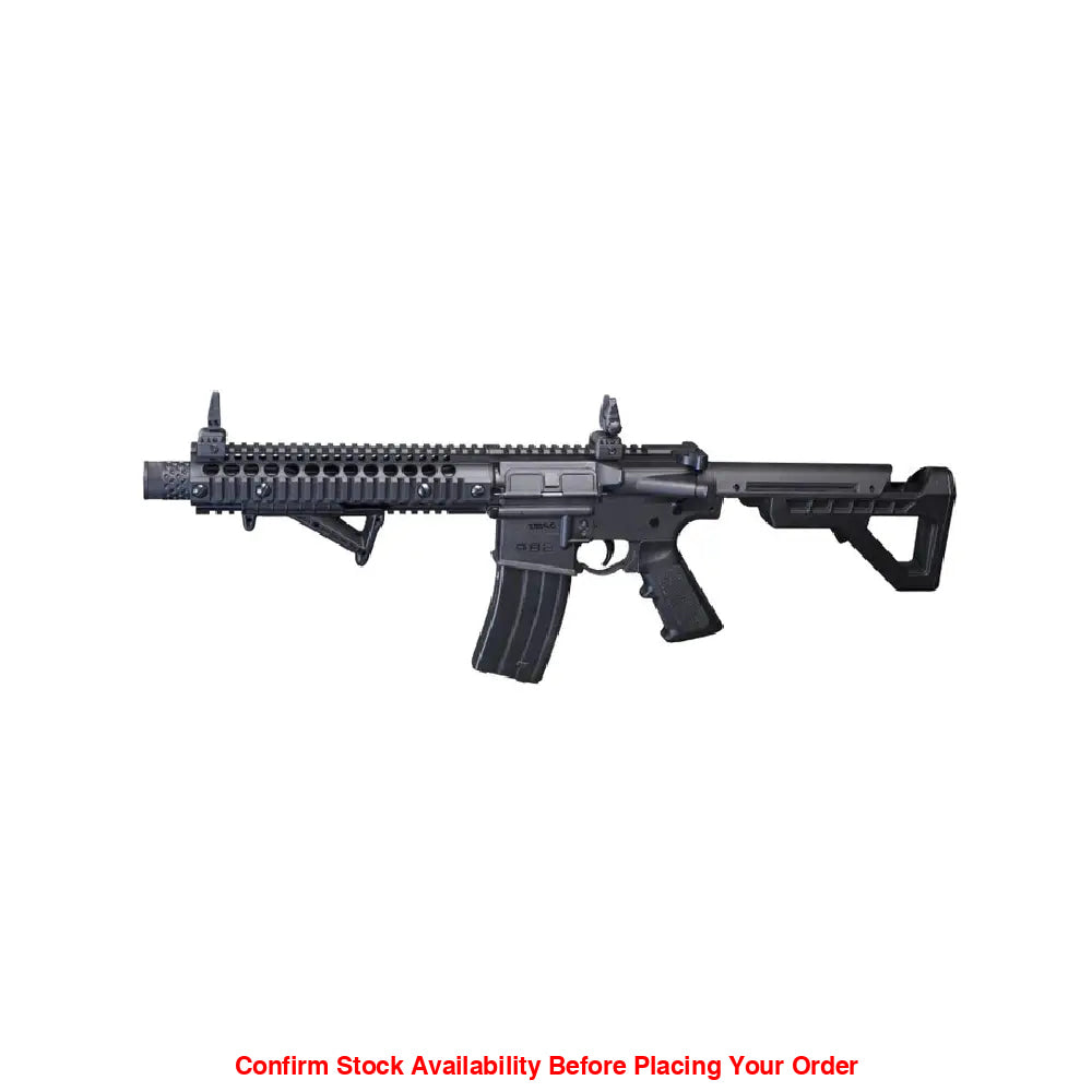 CROSMAN DSBR RIFLE DPMS SBR FULL AUTO - Guards On Duty Shop
