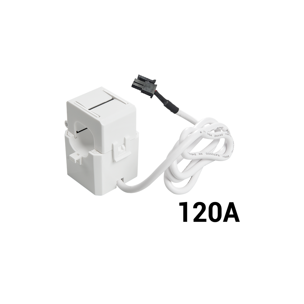 Shelly 120A CT Pro 3EM Split Core Current Transformer For Shelly Pro 3EM