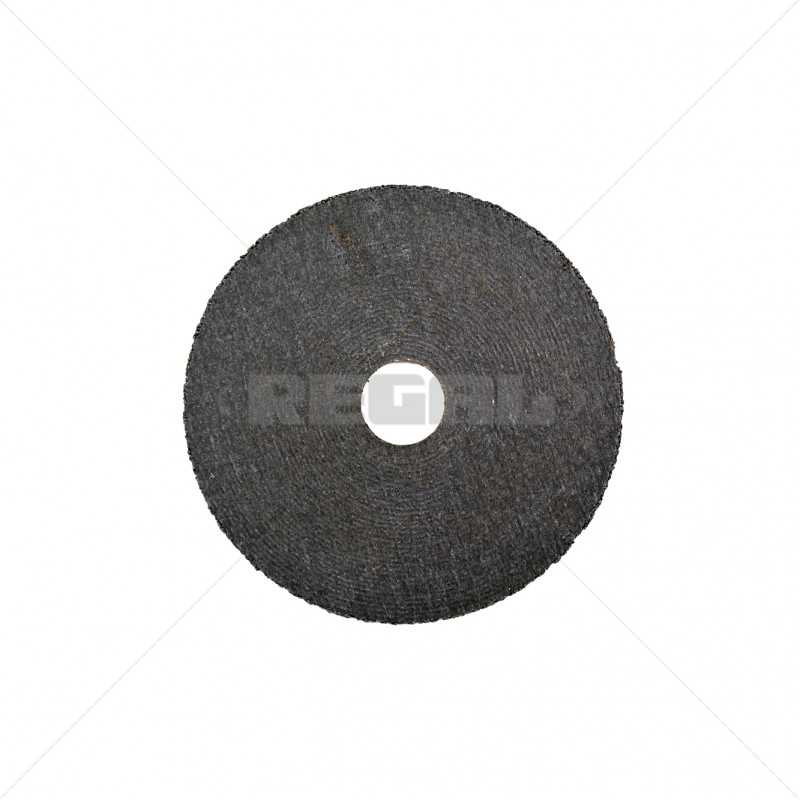 Cutting Disk - 115mm Steel