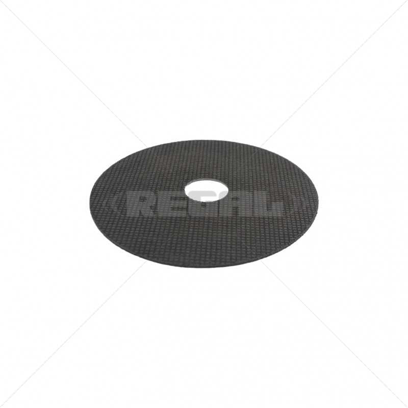 Cutting Disk - 115mm x 1.0mm Metal