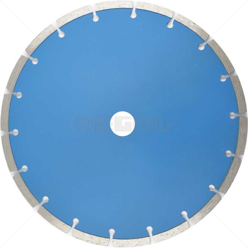 Cutting Disk - 230mm Diamond - SEGMENTED