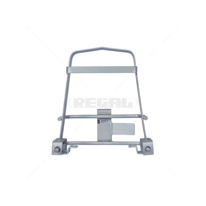 D10/D20 Smart Anti Tamper bracket - Gene