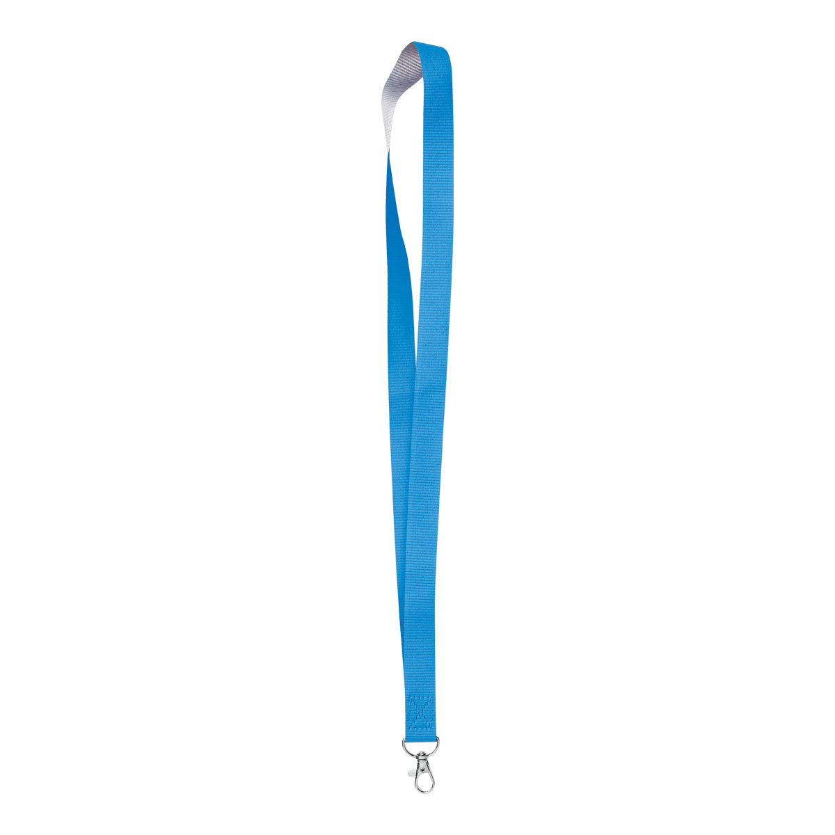 Velcro Lanyard - Turquoise