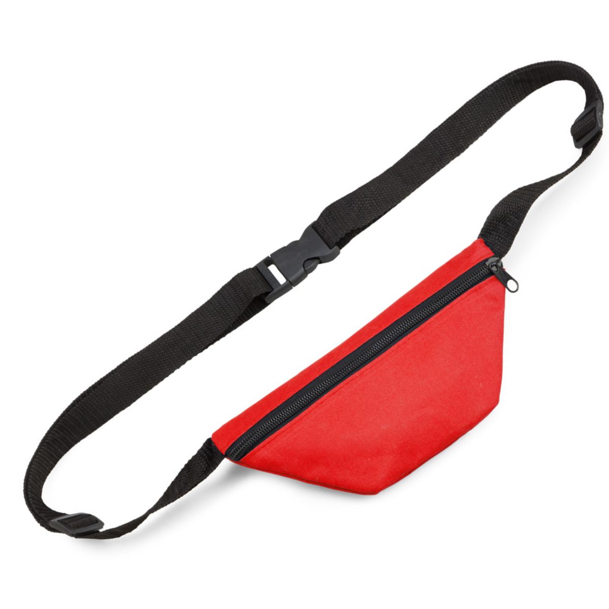 Lido Moon bag - Red