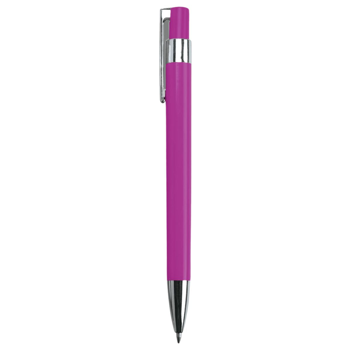 Parrot Ballpoint Pen - Dark Pink
