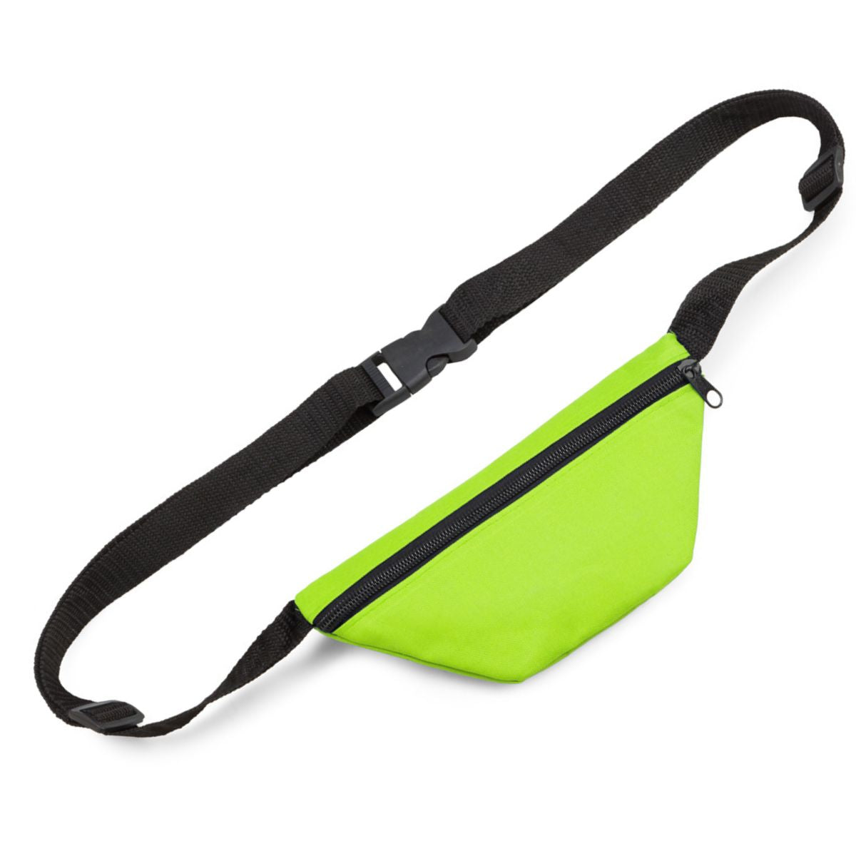 Lido Moon bag - Lime