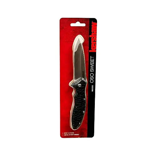 Kershaw OSO Sweet- K1830X