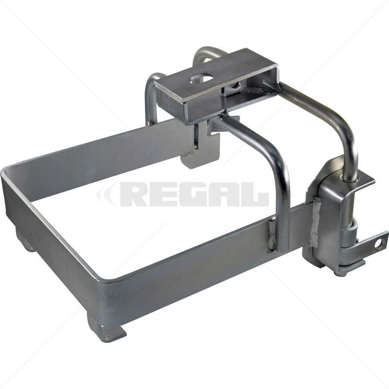 D5 Theft Resistant Cage - Generic
