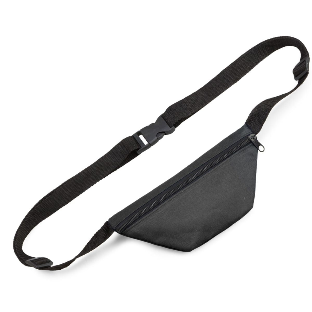 Lido Moon bag - Black