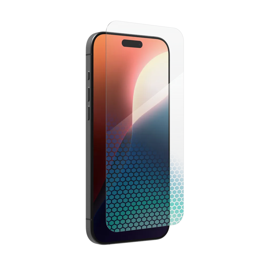 InvisibleShield Glass XTR4 Apple iP16 Pro Max Screen