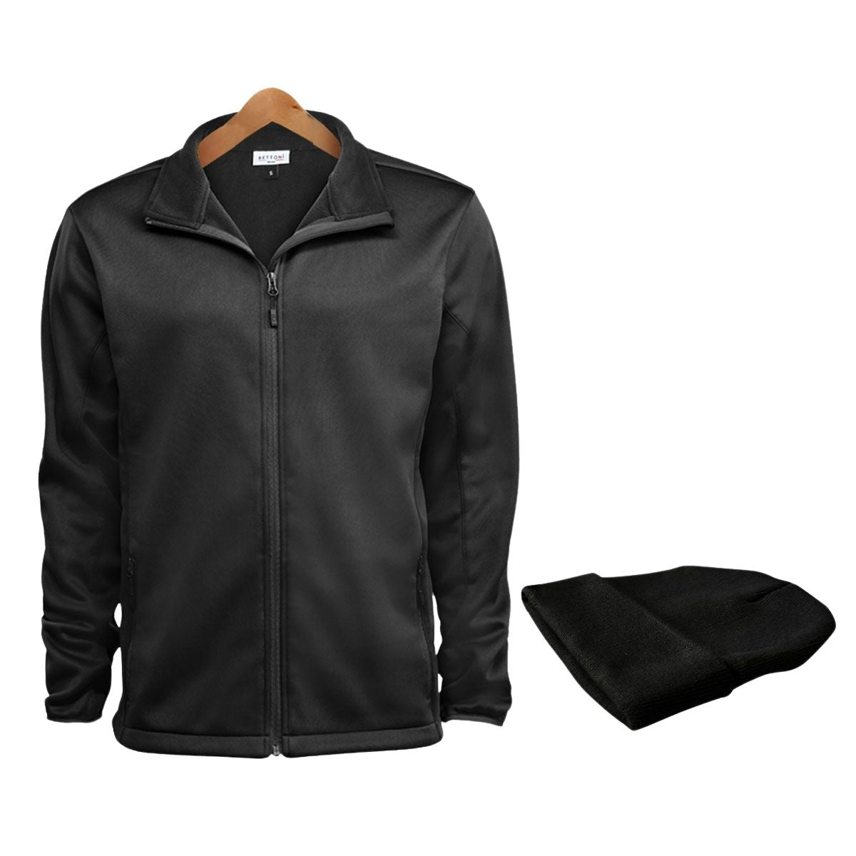 Mens Urban Outdoor Gift Set - Black
