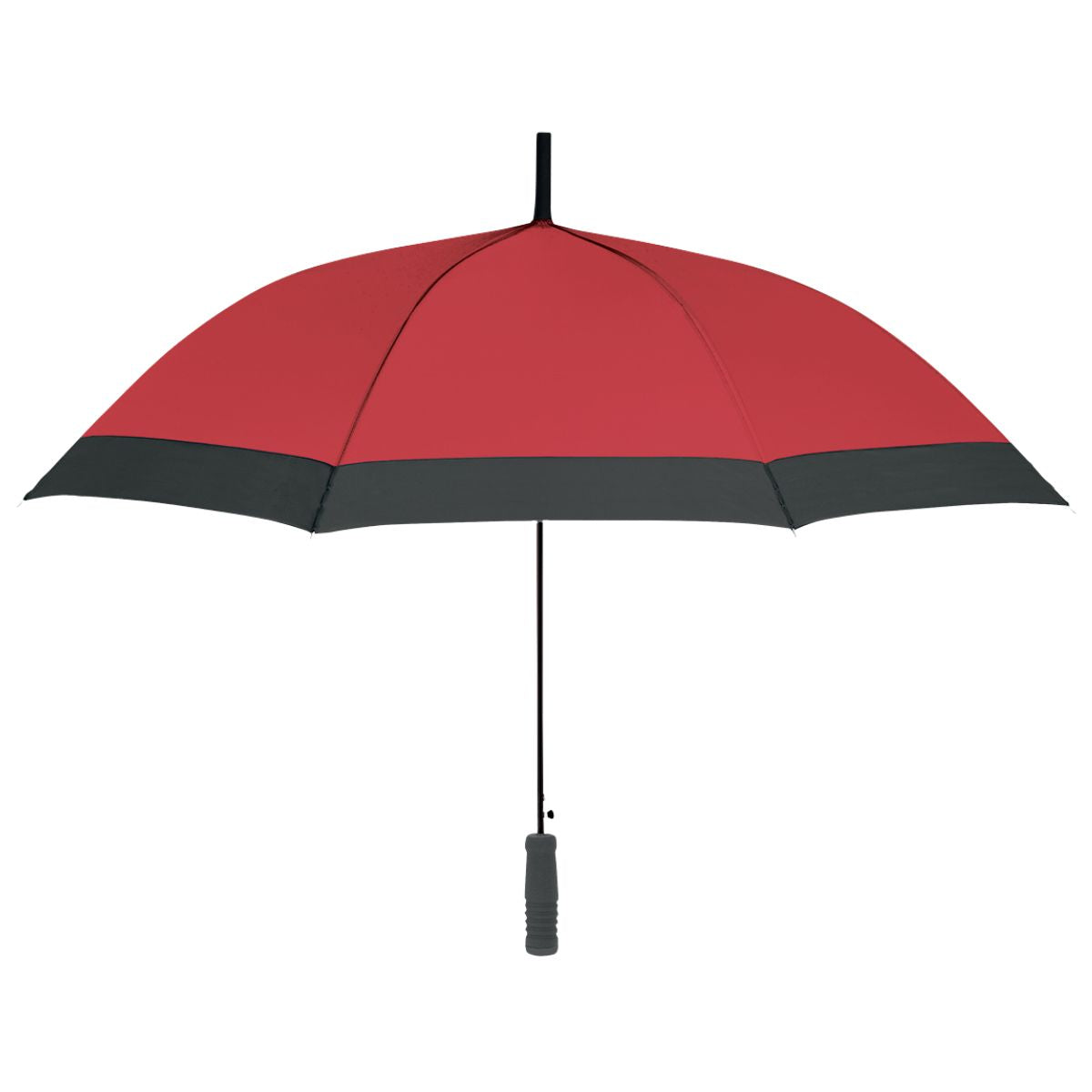 Cardiff Pop Up Umbrella - Red