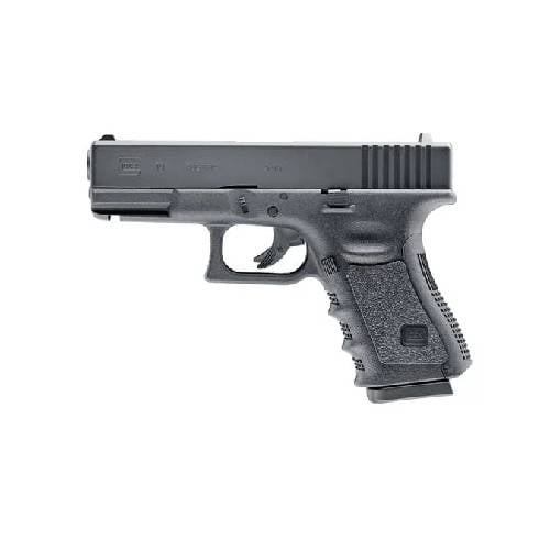 Umarex Airsoft Gun Glock 19 cal. 6 mm BB 2.6418