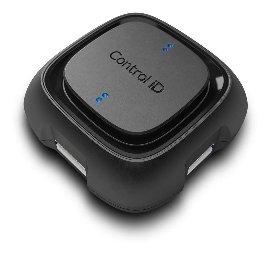 Control iD Security I/O Module (SECBOXV2) for all access equipment