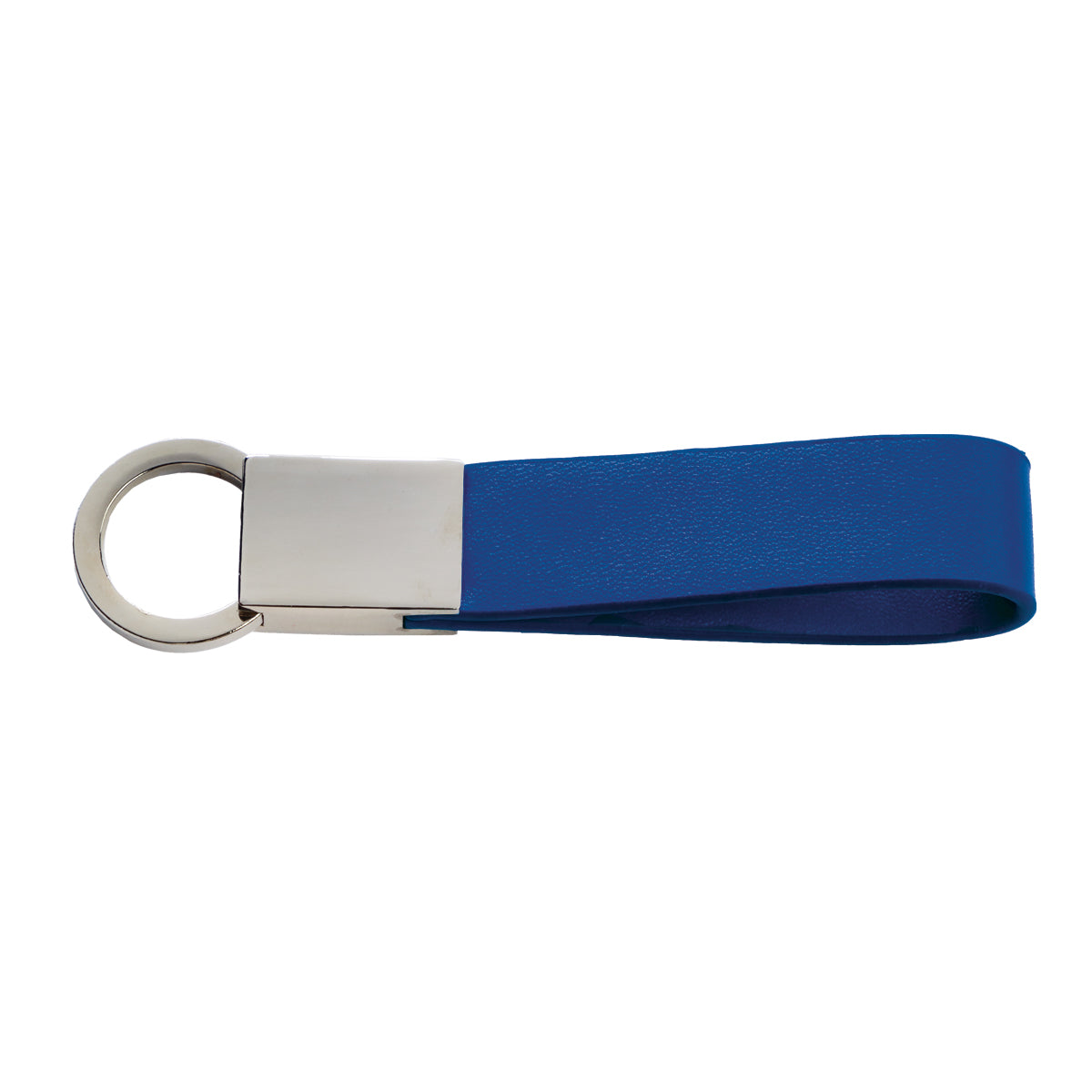 Venus Strap Keyring - Royal Blue