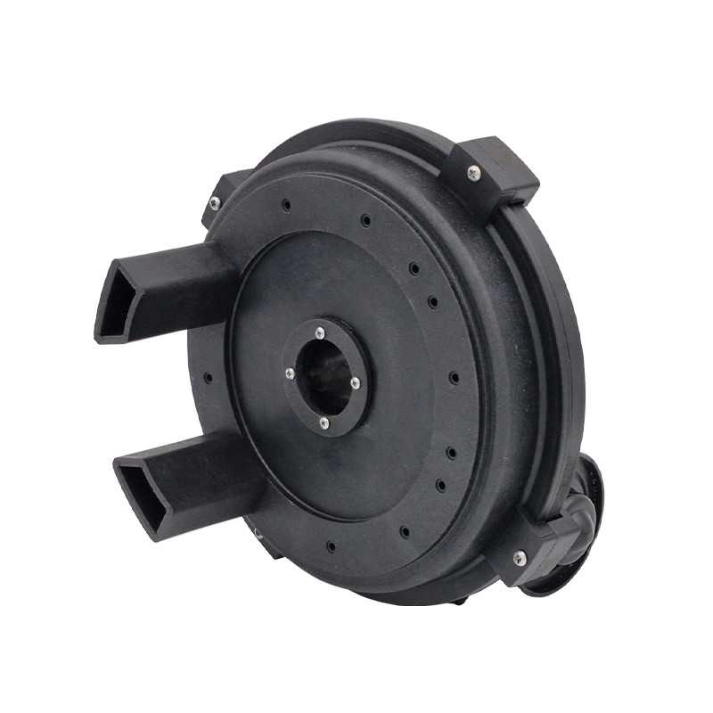 DACE RDO LUX DC12 Drum Motor Only
