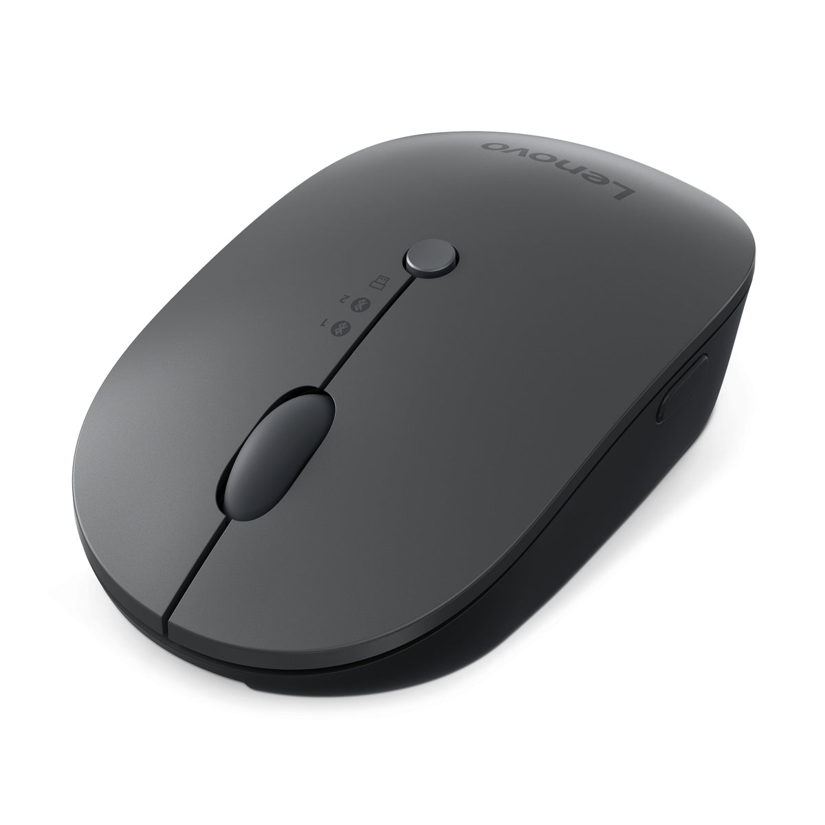 Lenovo Multi-device Wireless Mouse (X9 Edition)