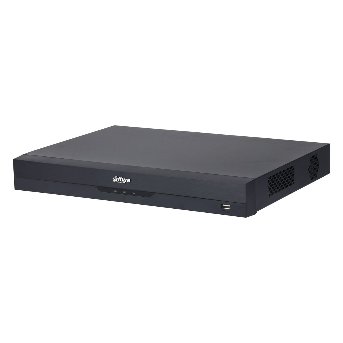 Dahua 16 Channel 1U 2 HDD WizSense Network Video Recorder (NVR4216-EI)