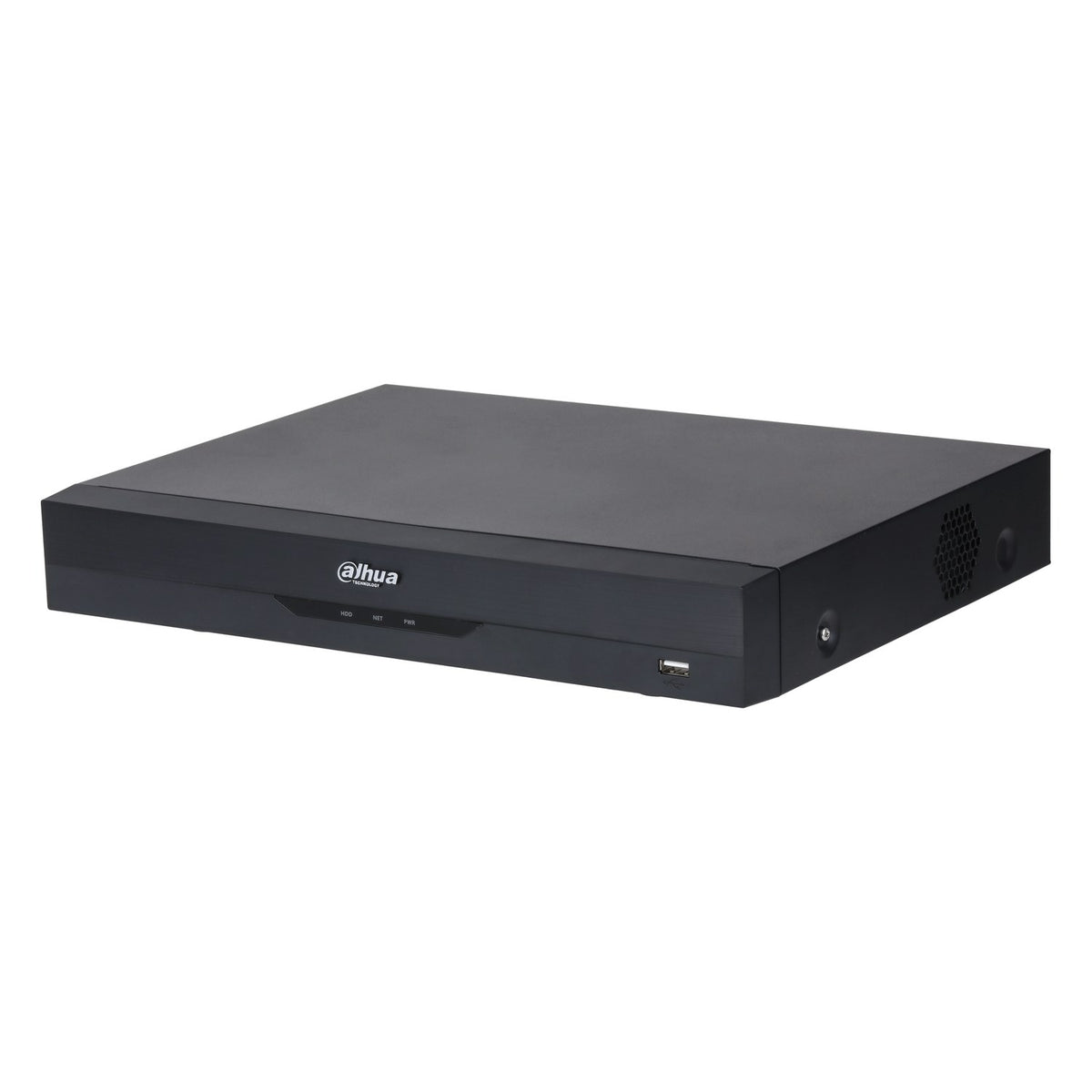 Dahua 16 Channel 5MP Penta-brid XVR - 1 HDD - WizSense AI (XVR5116HE-I3) - view 3
