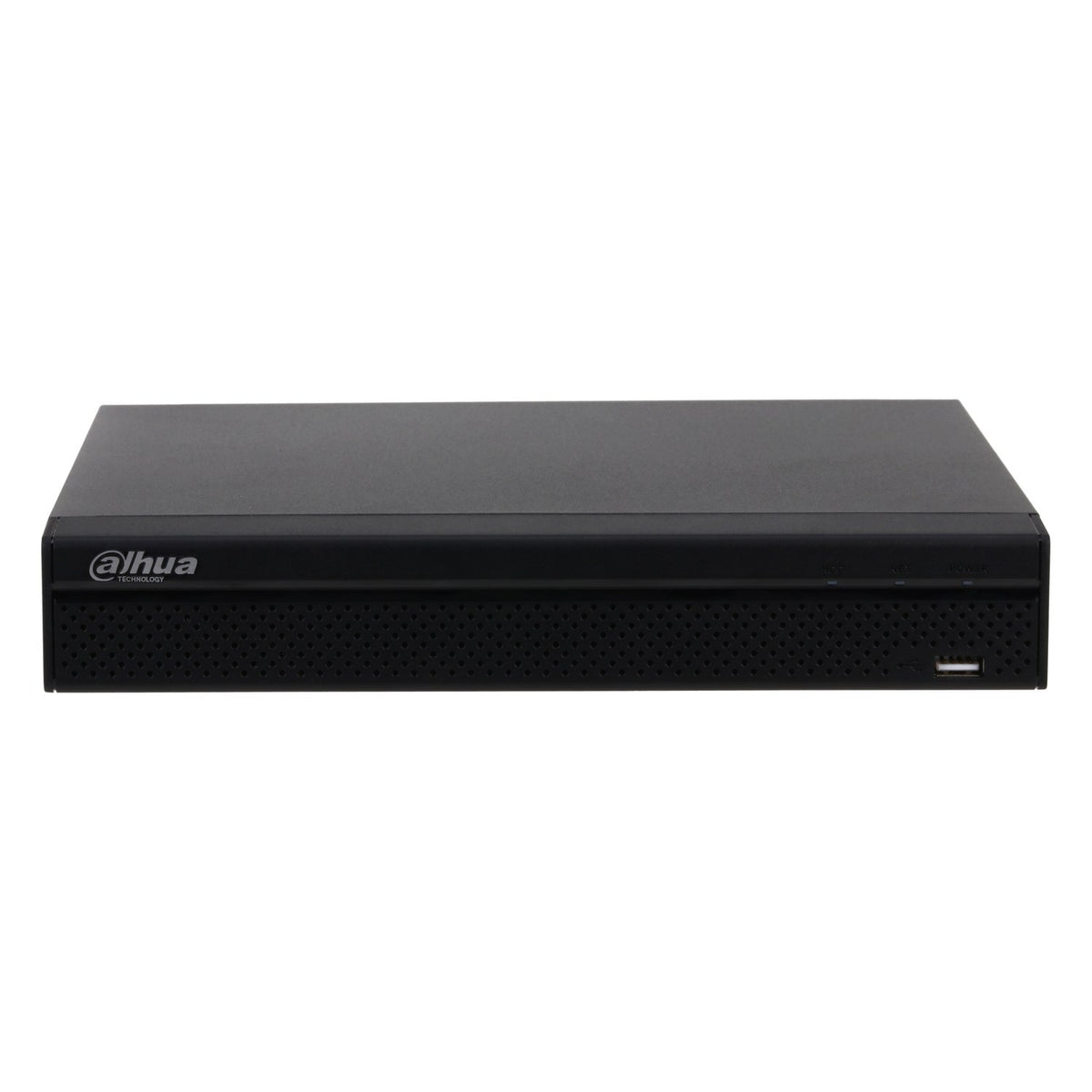 Dahua 16 Channel Compact 1U 1 HDD NVR - 8 PoE Ports (NVR4116HS-8P-4KS3)