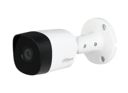 Dahua 1MP Bullet 20m IR 3.6mm Guards On Duty Security