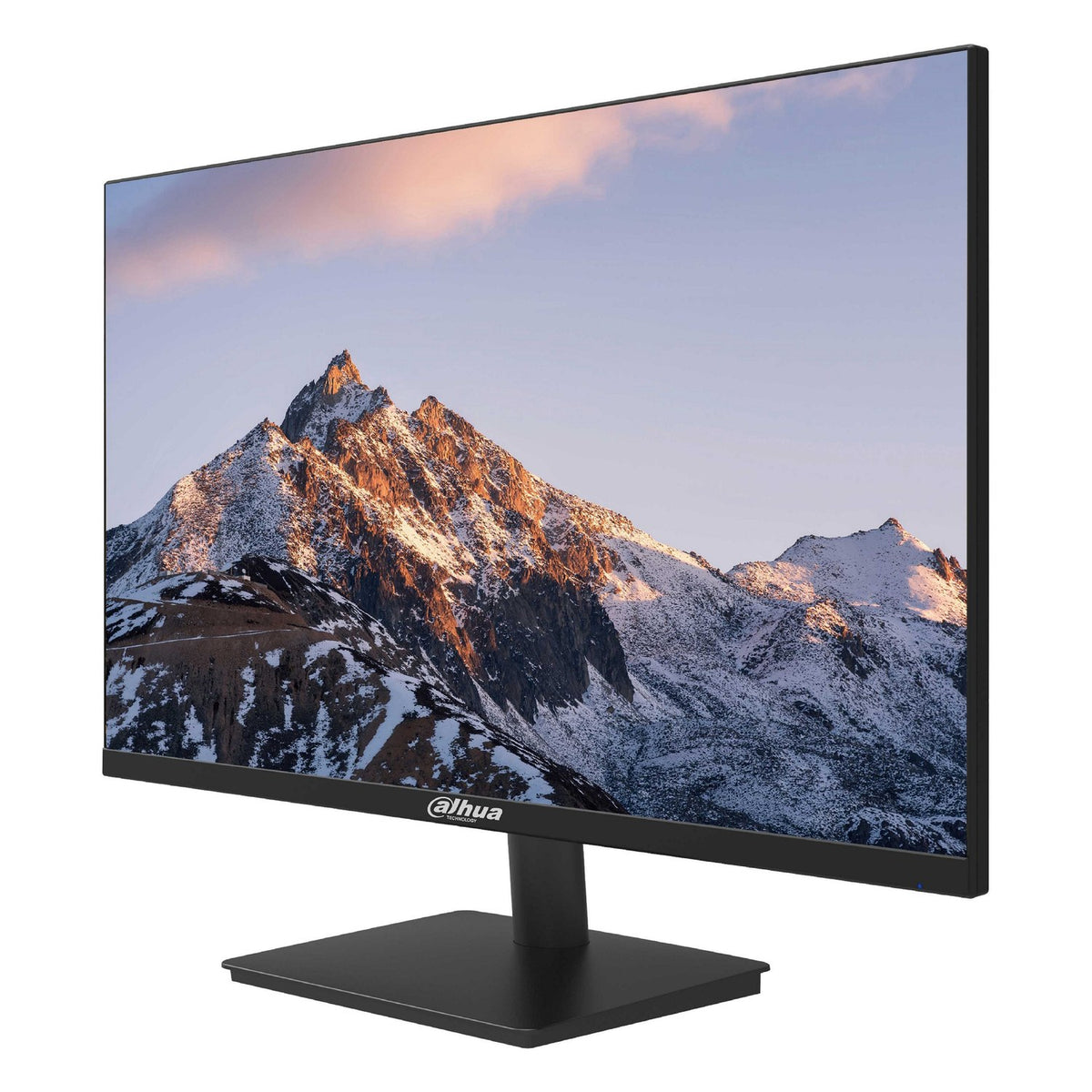 Dahua 27 Inch FHD IPS Monitor - 144Hz - HDMI VGA (LM27-A221Y) - view 2