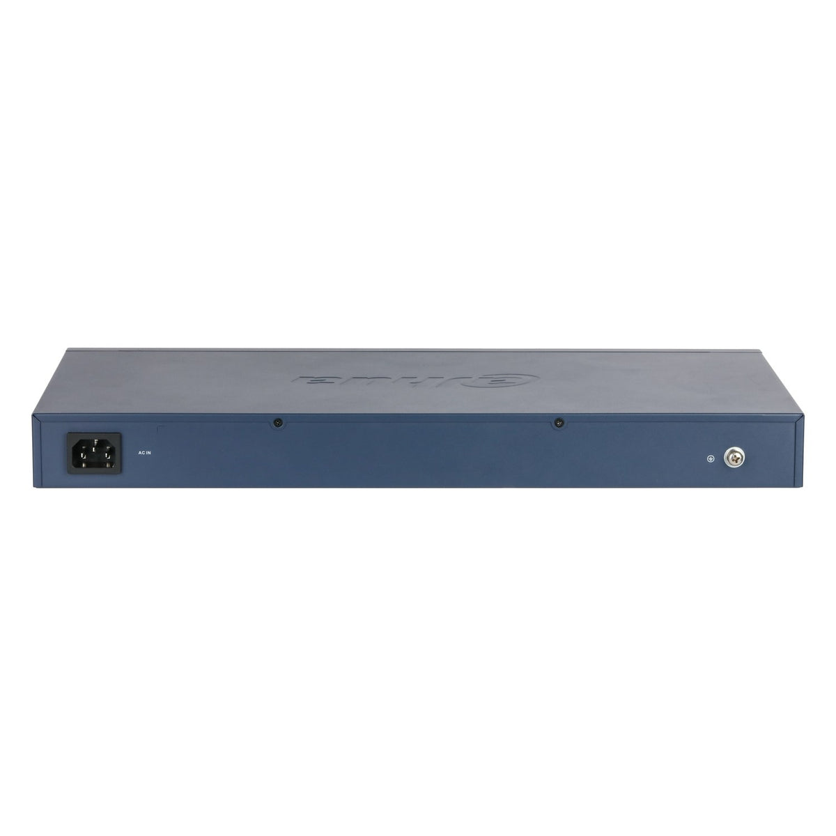 Dahua 28 Port Cloud Managed Gigabit Switch - 24 PoE Ports - 375W (CS4228-24GT-375) - view 2