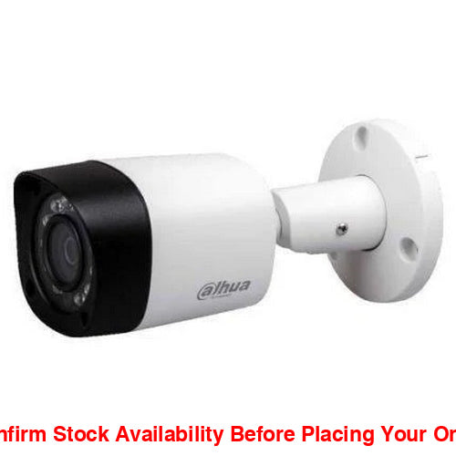 Dahua 2MP Bullet 20m IR 3.6mm - Guards On Duty Shop & Security Guards