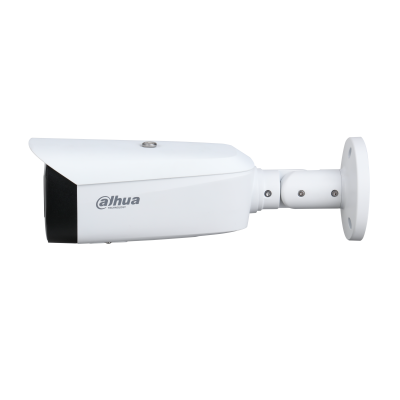 Dahua 2MP Bullet 40m IR 2.8mm - Dahua 2MP Bullet 40m IR 2.8mm