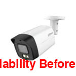 Dahua 2MP Bullet 40m IR 3.6mm - Guards On Duty Shop & Security Guards