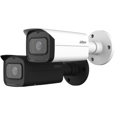 Dahua 2MP Bullet 60m IR 2.7 - 13.5mm - Dahua 2MP Bullet 60m IR 2.7 - 13.5mm