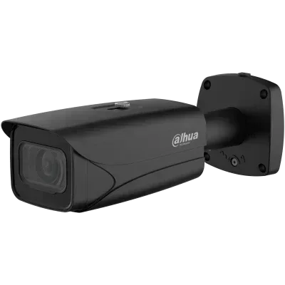 Dahua 2MP Bullet 60m IR 2.7-13mm Guards On Duty Security