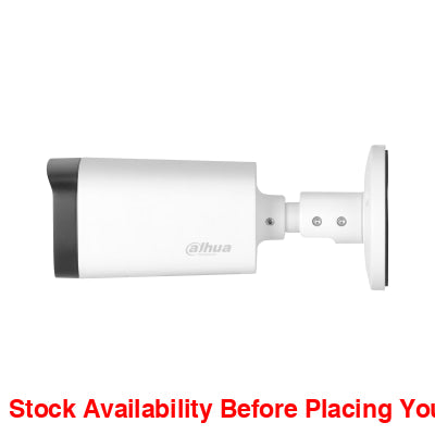 Dahua 2MP Bullet 80m IR 2.7-12mm - Dahua 2MP Bullet 80m IR 2.7-12mm