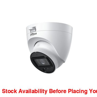 Dahua 2MP Eyeball 20m IR 2.8mm - Dahua 2MP Eyeball 20m IR 2.8mm