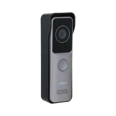 Dahua 2MP IP Villa Door Station Guards On Duty Security