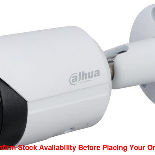 Dahua 2MP IR Bullet Network Camera - Guards On Duty Shop & Security Guards