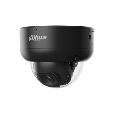 Dahua 2MP IR Fixed-focal Dome WizSense Network Camera - Dahua 2MP IR Fixed-focal Dome WizSense Network Camera