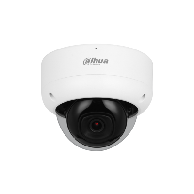 Dahua 2MP IR Fixed-focal Dome WizSense Network Camera - Dahua 2MP IR Fixed-focal Dome WizSense Network Camera