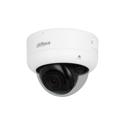 Dahua 2MP IR Fixed-focal Dome WizSense Network Camera - Dahua 2MP IR Fixed-focal Dome WizSense Network Camera