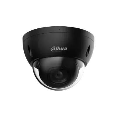 Dahua 2MP IR Fixed-focal Dome WizSense Network Camera Guards On Duty Security