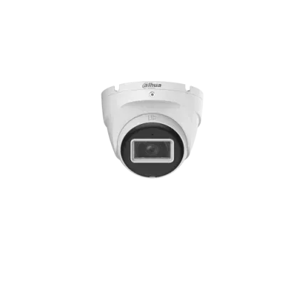 Dahua 2MP IR HDCVI Fixed-focal Bullet Camera Guards On Duty Security